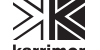 karrimor