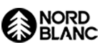 nord blanc logo